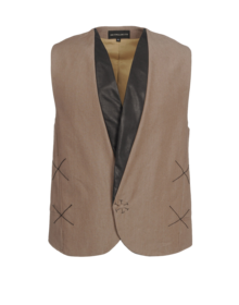 ANN DEMEULEMEESTER - Giacca
