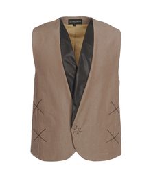 ANN DEMEULEMEESTER - Giacca