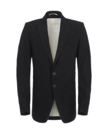 ANN DEMEULEMEESTER - Giacca