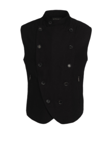 ANN DEMEULEMEESTER - Giacca