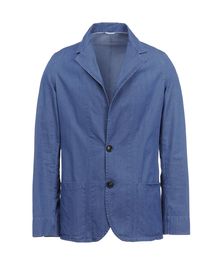 UMIT BENAN - Denim outerwear