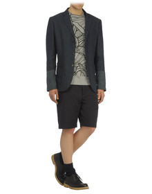 MARNI - Chaqueta vaquera