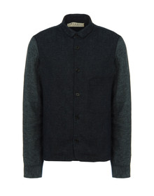 MARNI - Camisa vaquera