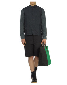 MARNI - Camisa vaquera