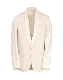 ANN DEMEULEMEESTER - Giacca