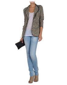 THEYSKENS' THEORY - Blazer