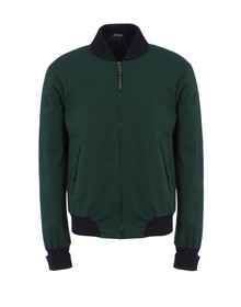 JIL SANDER - Giubbotto