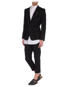 ANN DEMEULEMEESTER - Giacca