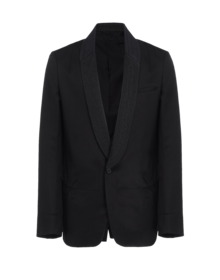 ANN DEMEULEMEESTER - Giacca