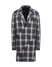 RAF SIMONS - Full-length jacket