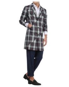 RAF SIMONS - Full-length jacket