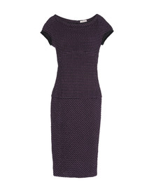 NINA RICCI - Vestito corto