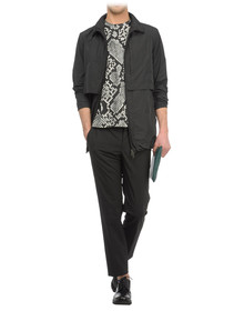 JIL SANDER - Giubbotto