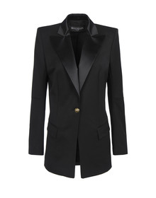 BALMAIN - Blazer