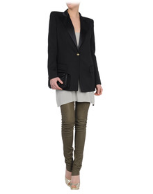 BALMAIN - Blazer