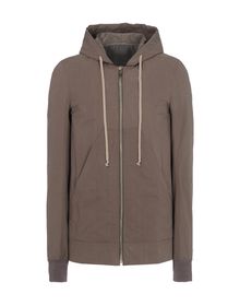RICK OWENS - Giubbotto