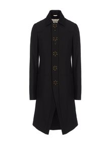 ANN DEMEULEMEESTER - Abrigo