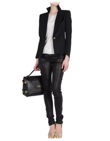 BALMAIN - Blazer