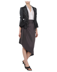 HIGH - Blazer