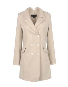 THEYSKENS' THEORY - Cappotto