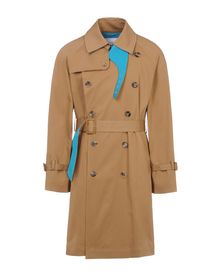 JONATHAN SAUNDERS - Gabardina