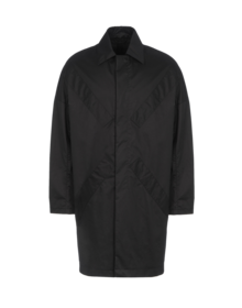 RAF SIMONS - Full-length jacket