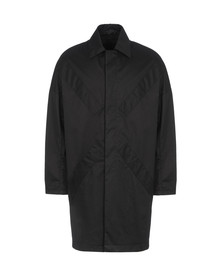 RAF SIMONS - Gabardina