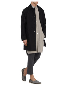 RAF SIMONS - Gabardina