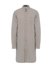 KRIS VAN ASSCHE - Gabardina