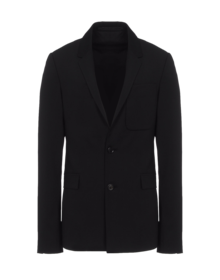 KRIS VAN ASSCHE - Giacca