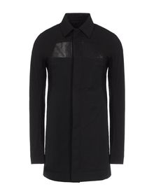 RICK OWENS - Gabardina