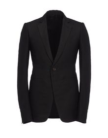RICK OWENS - Giacca