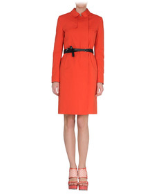 COSTUME NATIONAL - Soprabito