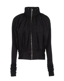 RICK OWENS LILIES - Giubbotto