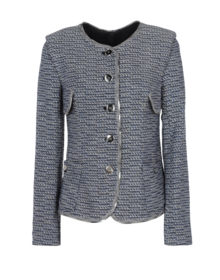 THEYSKENS' THEORY - Veste