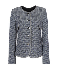 THEYSKENS' THEORY - Blazer