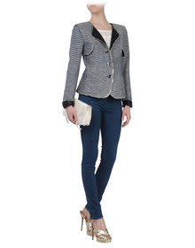 THEYSKENS' THEORY - Blazer
