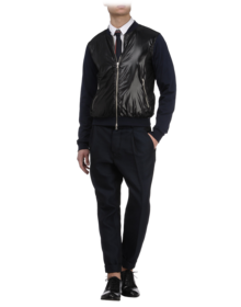 DRIES VAN NOTEN - Jacket