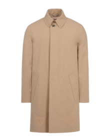 MARC JACOBS - Full-length jacket