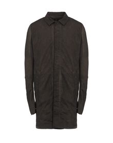 DRKSHDW by RICK OWENS - Gabardina