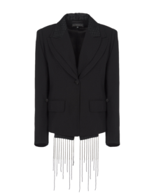 ANN DEMEULEMEESTER - Americana