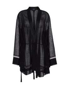 ANN DEMEULEMEESTER - Soprabito