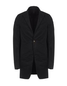 RICK OWENS - Giacca