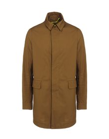 MAURO GRIFONI - Mid-length jacket
