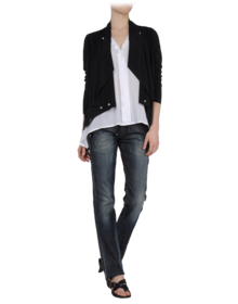 HIGH - Blazer