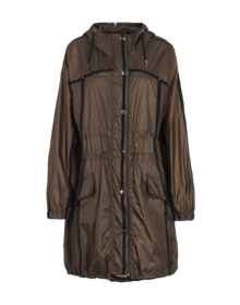 HIGH - Mid-length jacket