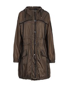 HIGH - Mid-length jacket