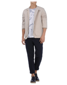 PRINGLE OF SCOTLAND - Jacket