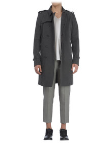 COSTUME NATIONAL - Gabardina