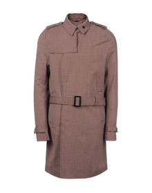 COSTUME NATIONAL - Gabardina